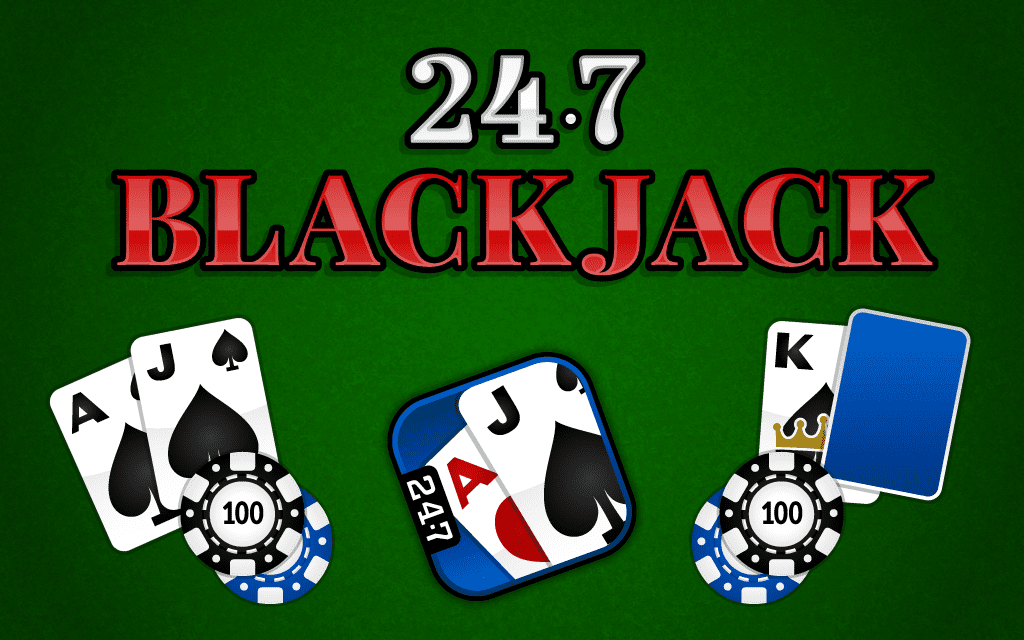 247 Blackjack